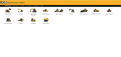 JCB ServiceMaster 4 2025 - 5