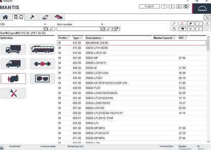 MAN Mantis EPC 04.2024 - 4