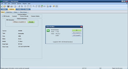 Mitchell Ultramate Estimating 06.2023