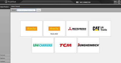 TRUCKTOOL v4.5.0.13 07.2024