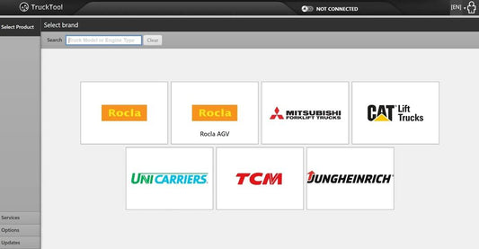TRUCKTOOL v4.5.0.13 07.2024