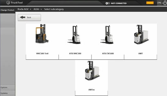 TRUCKTOOL v4.5.0.13 07.2024 - 2