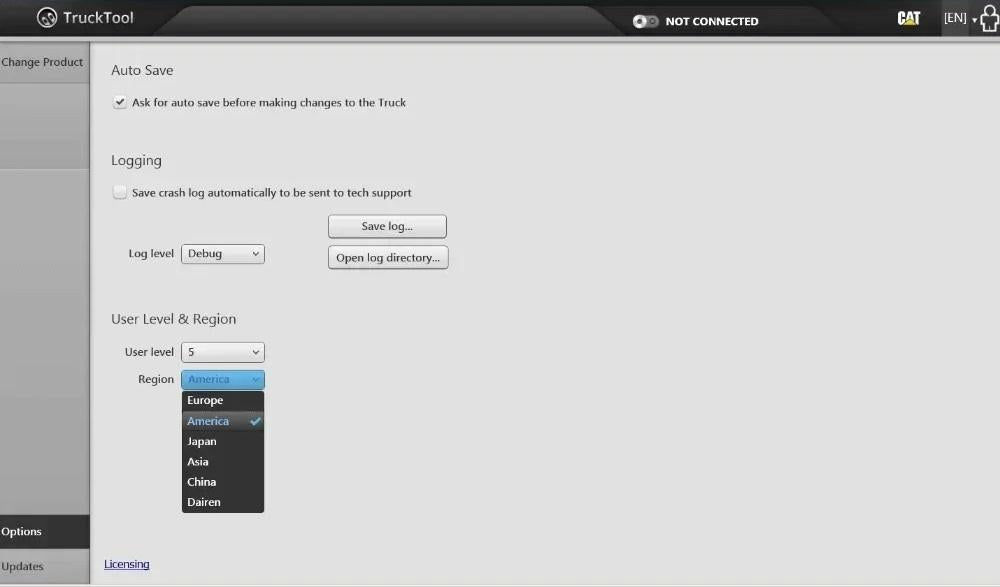 TRUCKTOOL v4.5.0.13 07.2024 - 4
