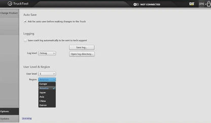 TRUCKTOOL v4.5.0.13 07.2024 - 4