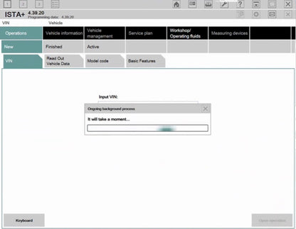 BMW ISTA-D 4.39, ISTA-P 3.71, E-Sys Plus 3.8, ETK, INPA, NSC Expert, SP-Daten 71 (Acronis image)