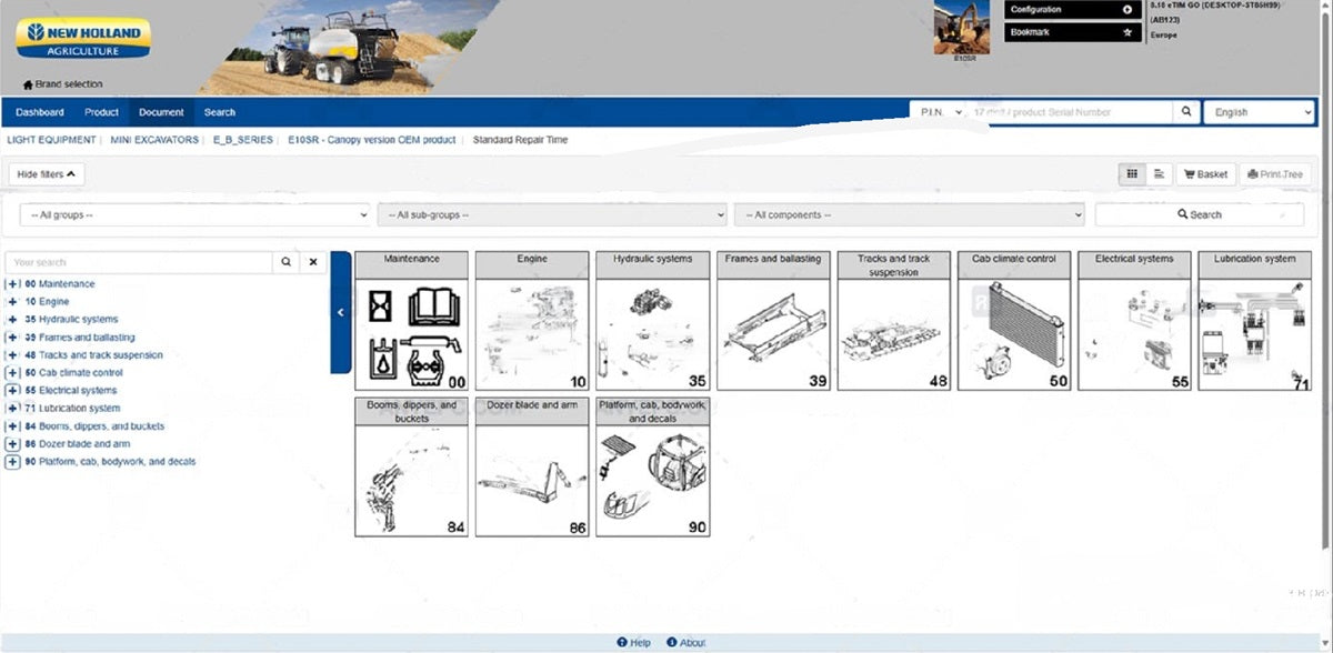 CNH eTimGo 06.2024 for All brands (base for eTimGo) - 4