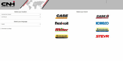 CNH eTimGo 06.2024 for All brands (base for eTimGo)