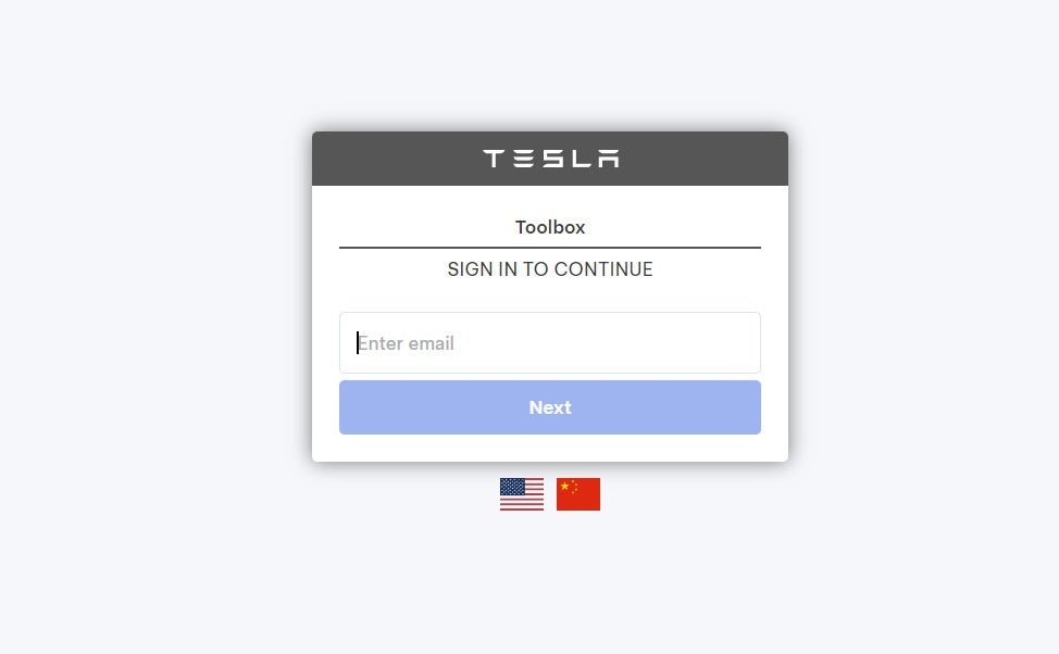 Tesla Toolbox 3 Online - 1 day / 1 month access - 2