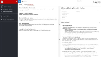 Tesla Toolbox 3 Online - 1 day / 1 month access