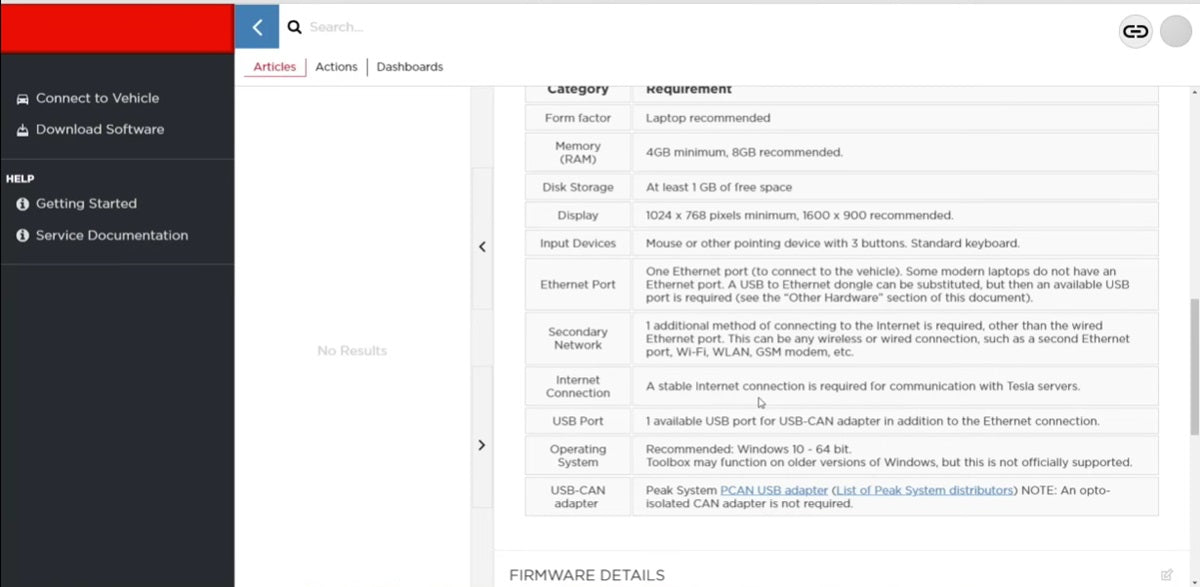 Tesla Toolbox 3 Online - 1 day / 1 month access - 4
