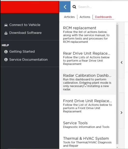 Tesla Toolbox 3 Online - 1 day / 1 month access - 9